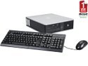 Refurbished: HP DC5800 [Microsoft Authorized Recertified] Small Form Factor Desktop PC with Intel Pentium Dual Core 2.0Ghz, 2GB RAM, 160GB HDD