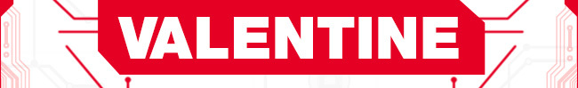 VALENTINE