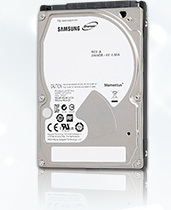 HDD