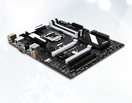 Motherboard