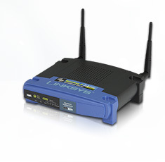 Wireless Router