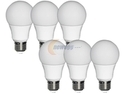 Thinklux 6-PK-TKUA19S02-6W-850 40 Watts Equivalent LED Light Bulb