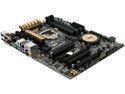 ASUS Z97-A/USB 3.1 LGA 1150 Intel Z97 HDMI SATA 6Gb/s USB 3.1 ATX Intel Motherboard