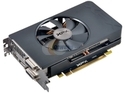 XFX Radeon R7 360 DirectX 12 2GB 128-Bit GDDR5 PCI Express 3.0 CrossFireX Support Plug-in Card Core Edition Video Card