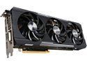 SAPPHIRE NITRO Radeon R9 390 DirectX 12 8GB 512-Bit GDDR5 HDCP Ready Tri-X OC Version w/ backplate (UEFI) Video Card