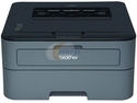 Brother HL-L2320D Compact, Personal Monochrome Laser Printer with Duplex