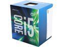 Intel Core i5-6500 6M Skylake Quad-Core 3.2 GHz LGA 1151 65W Desktop Processor Intel HD Graphics 530