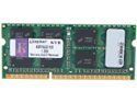 Kingston 8GB 204-Pin DDR3 SO-DIMM DDR3L 1600 (PC3L 12800) Laptop Memory