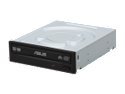ASUS 24X DVD Burner - Bulk 24X DVD+R + / - Black SATA - OEM