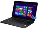 Refurbished: HP Intel Celeron N2920 (1.86GHz) 15.6" Touchscreen Laptop, 4GB Memory, 500GB HDD 