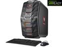 Acer Intel Core i7 6700K (4.00 GHz) Desktop Computer, 16GB Memory, 1TB HDD, 128GB SSD 
