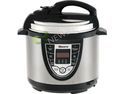 Makoto 5L Intelligent Control Electric Pressure Multi-Cooker With 1x Non-Stick inner Pot & Extra 1x Stainless Steel Inner Pot (M-50B7G)