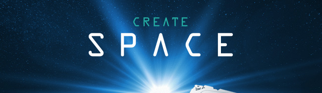 CREATE SPACE