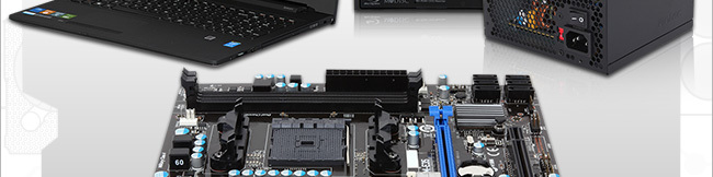 Laptop, Blu-Ray Drive