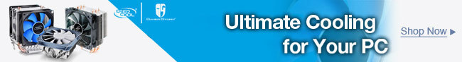 Ultimate Cooling for Your PC