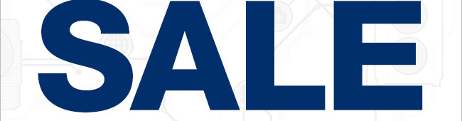 SALE