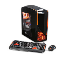 Desktop PC