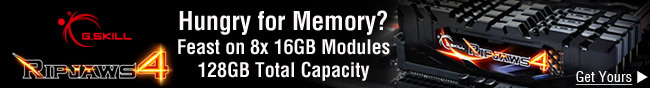 Hungry for Memory?