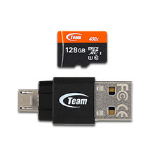 SD card