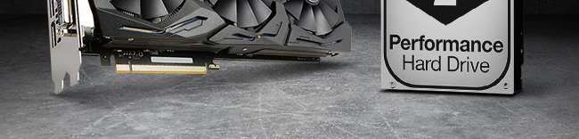 ASUS ROG GeForce GTX 1070 Just $559.99, WD 2TB Hard Drive Only $154.99 & More