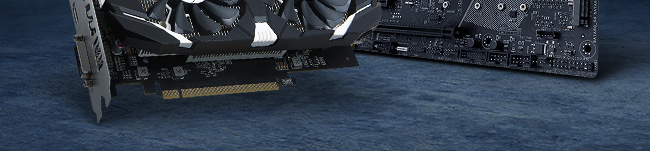 GPU, Motherboard