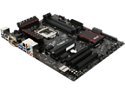 ASUS H97-PRO GAMER LGA 1150 Intel H97 HDMI SATA 6Gb/s USB 3.0 ATX Intel Motherboard