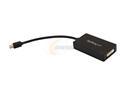 StarTech Mini DisplayPort to DisplayPort / DVI / HDMI Multifunction Adapter