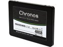Mushkin Enhanced Chronos MKNSSDCR480GB-7-A 2.5" 480GB SATA III Solid State Drive
