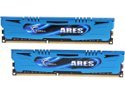 G.SKILL Ares Series 16GB (2 x 8GB) DDR3 2133 (PC3 17000) Desktop Memory
