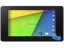 ASUS Google Nexus 7 FHD (2013) Android Tablet -  2GB RAM Quad-Core CPU 16GB Flash (Wi-Fi Only)