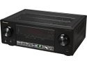 Refurbished: Pioneer VSX-523-K 5.1 Channel 3D/4k Ultra Pass through AV Receiver