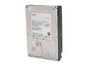 TOSHIBA 3TB 7200 RPM 64MB Cache SATA 6.0Gb/s 3.5" Hard Drive Bare Drive