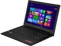 Lenovo Intel Core i7 5500U (2.40GHz) 15.6" Laptop, 16GB Memory, 1TB HDD, Intel HD Graphics 5500