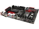 MSI Z97-G45 Gaming LGA 1150 Intel Z97 HDMI SATA 6Gb/s USB 3.0 ATX Intel Motherboard