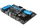 ASRock Z97 Anniversary LGA 1150 Intel Z97 HDMI SATA 6Gb/s USB 3.0 ATX Intel Motherboard