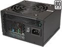 EVGA 500W 80 PLUS Certified Active PFC 3 Year Warranty Power Supply Intel 4th Gen CPU Ready