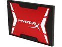 Kingston HyperX Savage SHSS37A/240G 2.5" 240GB SATA III Solid State Drive
