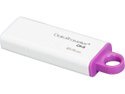 Kingston DataTraveler Generation 4 64GB USB 3.0 Flash Drive Model DTIG4/64GB