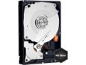 WD BLACK SERIES 2TB 7200 RPM 64MB Cache SATA 6.0Gb/s 3.5" Hard Drive