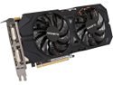 GIGABYTE GeForce GTX 960 2GB 128-Bit GDDR5 PCI Express 3.0 HDCP Ready ATX Video Card