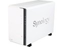 Synology DS215j Network Storage