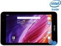 ASUS MeMO Pad 7 Intel Atom Z3745 1GB DDR3L  Memory 16GB Flash  7.0"  Touchscreen Tablet Android 4.4 (KitKat)