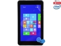 iView SupraPad i700QW Intel Atom 1GB Memory 16GB 7.0" Touchscreen Tablet Windows 8.1