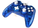 PDP Rock Candy Wired Controller for Xbox One - Blueberry Boom