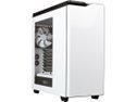 NEW NZXT H440 STEEL Mid Tower Case. Next Generation 5.25-less Design.