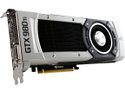 ZOTAC GeForce GTX 980 Ti 6GB 384-Bit PCI Express 3.0 SLI Support Video Card