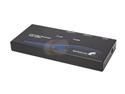 StarTech ST122PRO 2 Port 350 MHz VGA Video Splitter/Distribution Amplifier