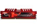 G.SKILL Ripjaws X Series 4GB DDR3 1600 (PC3 12800) Desktop Memory