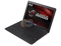 ASUS ROG Intel Core i7 4720HQ (2.60GHz) 17.3" Gaming Laptop, 12GB Memory, 1TB HDD, NVIDIA GeForce GTX 965M 2 GB GDDR5 
