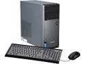 ASUS Intel Core i5 4460 (3.2GHz) Desktop PC, 8GB Memory, 1TB HDD, Windows 7 Home Premium 64-Bit